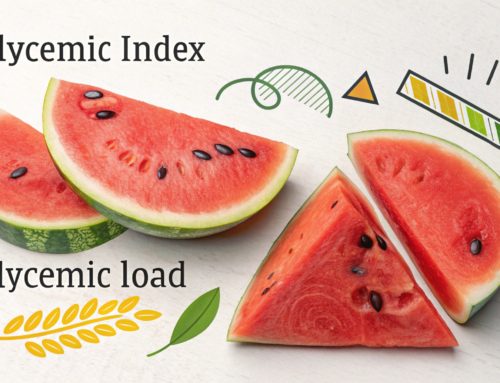 Hva er glykemisk indeks og glykemisk belastning?