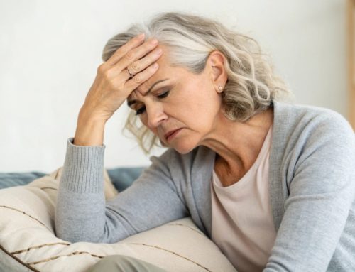 Kan lavkarbo bidra til å redusere migrene?