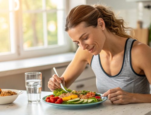 10 tips for å holde motivasjonen oppe på lavkarbo eller keto